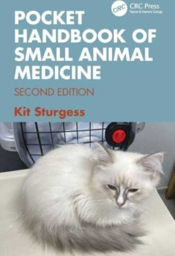 Pocket Handbook of Small Animal Medicine