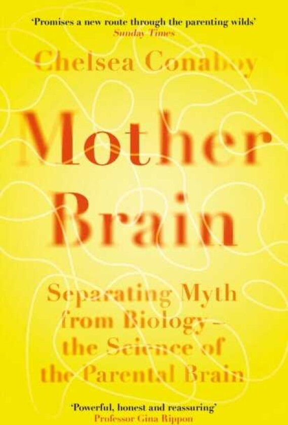 Mother Brain Separating Myth from Biology – the Science of the Parental Brain