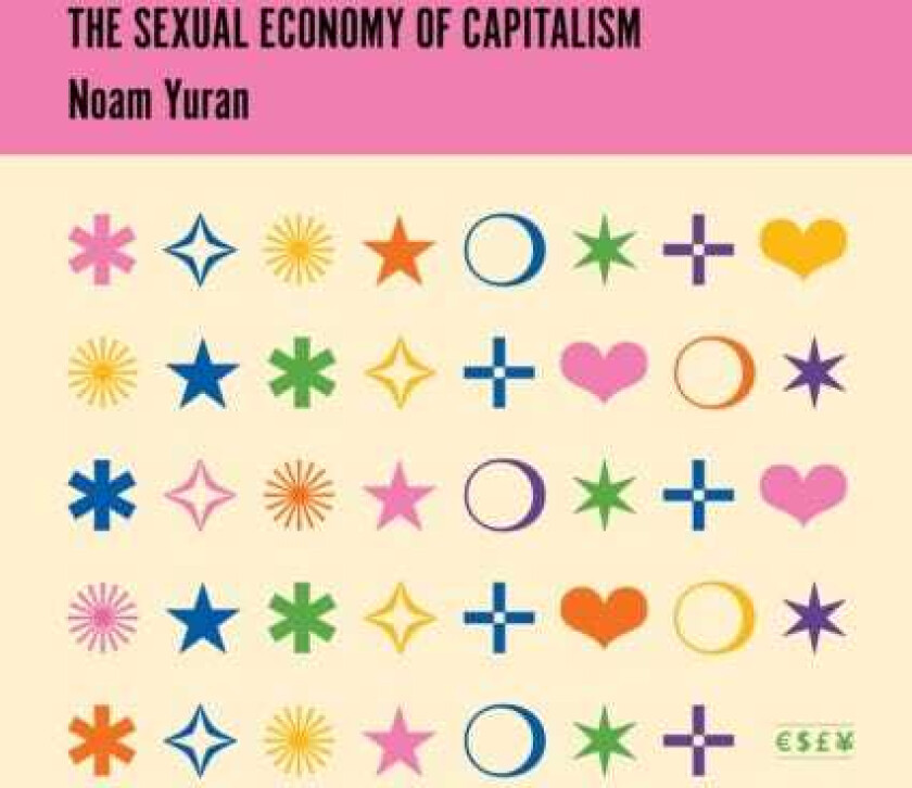 The Sexual Economy of Capitalism