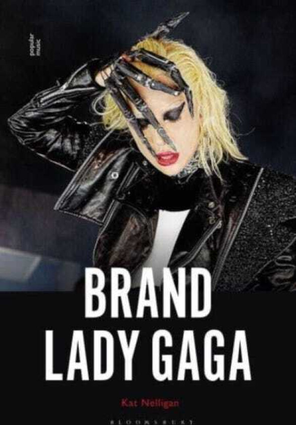 Brand Lady Gaga