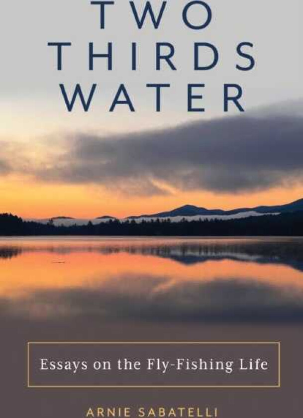 Two Thirds Water