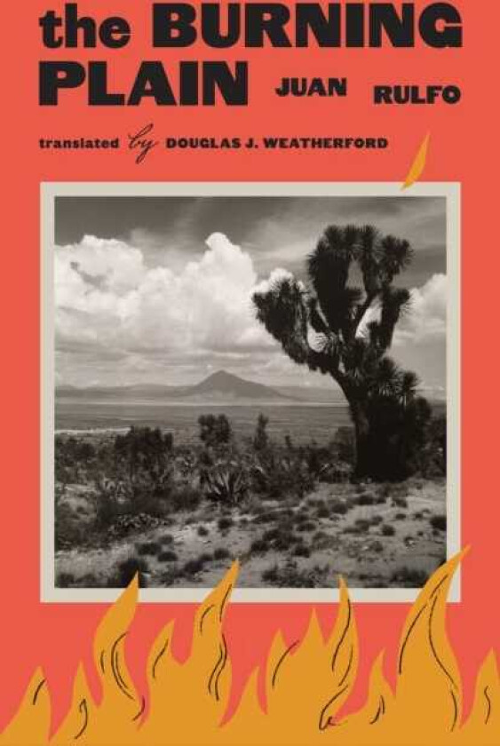 The Burning Plain