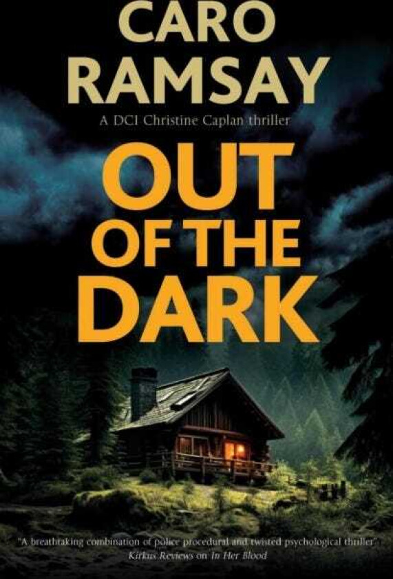 Out of the Dark