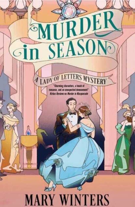 Murder in Season