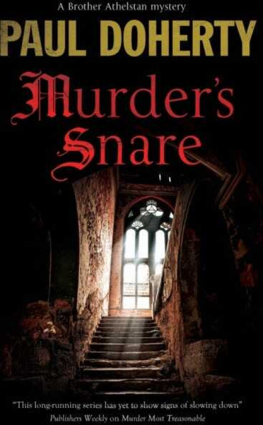 Murder's Snare