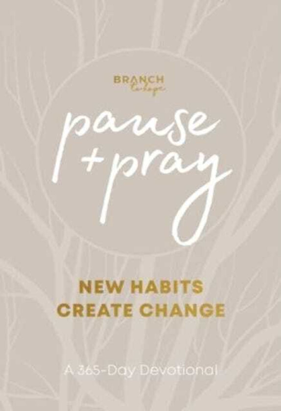 Pause and Pray @ 1:11 New Habits Create Change