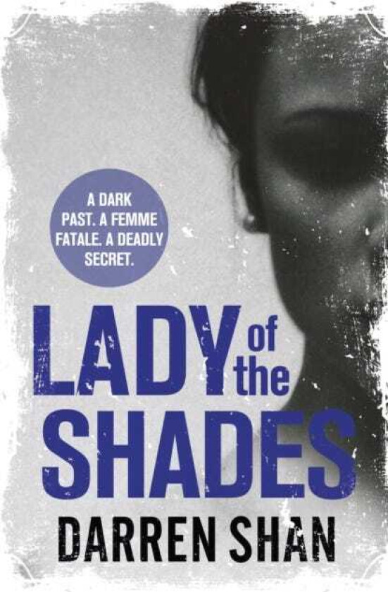 Lady of the Shades