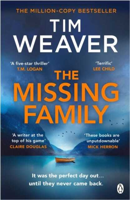 The Missing Family