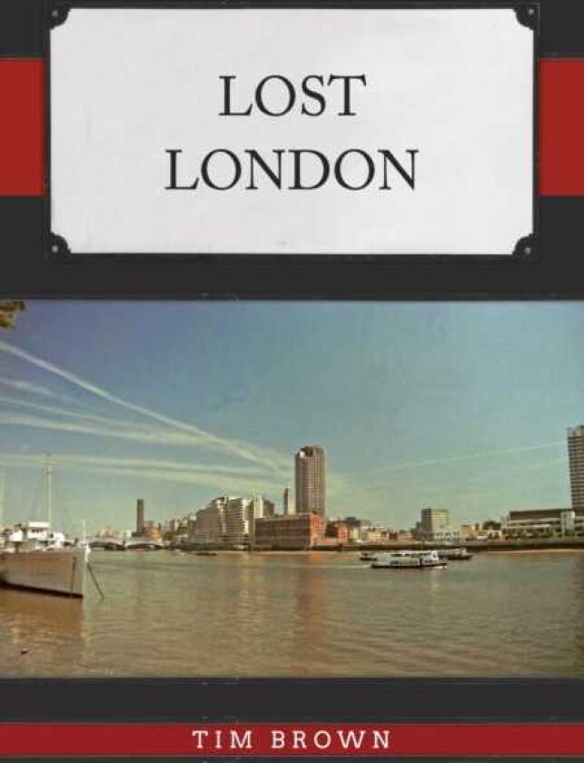 Lost London