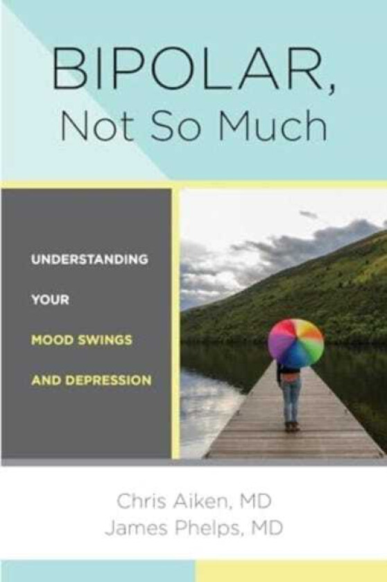 Bipolar, Not So Much Understanding Your Mood Swings and Depression