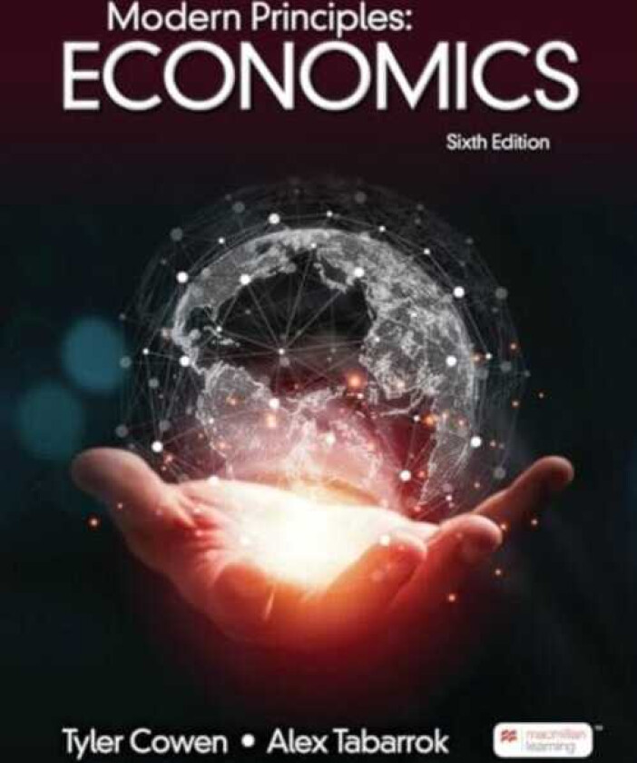 Modern Principles of Economics