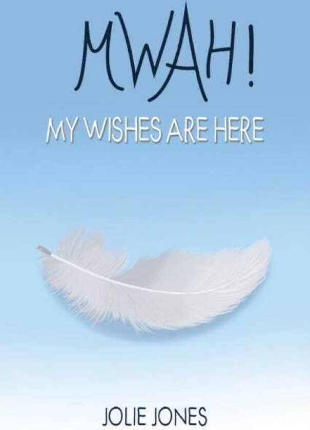 Mwah! My Wishes Are Here