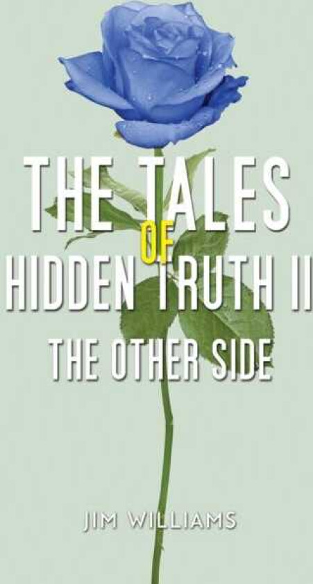 The Tales of Hidden Truth II The Other Side