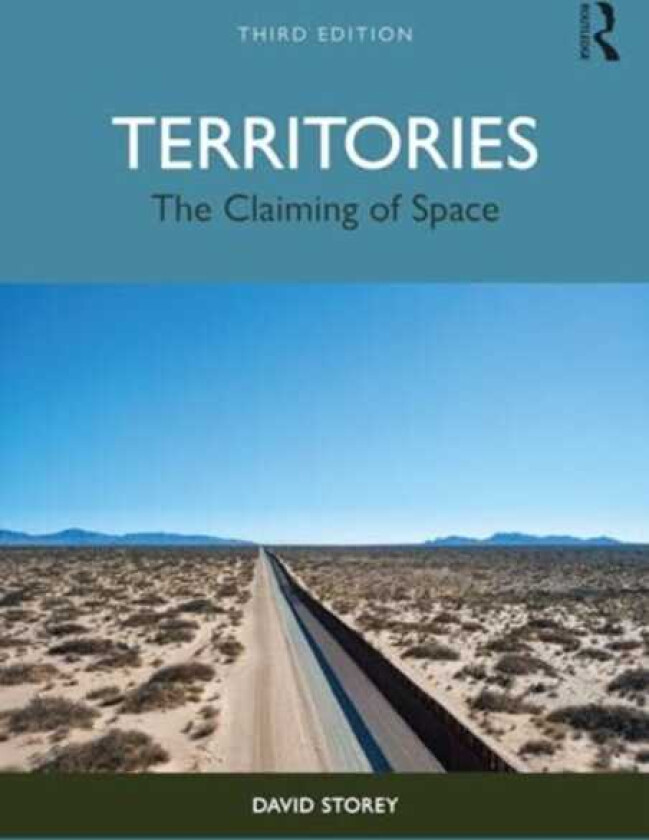 Territories The Claiming of Space