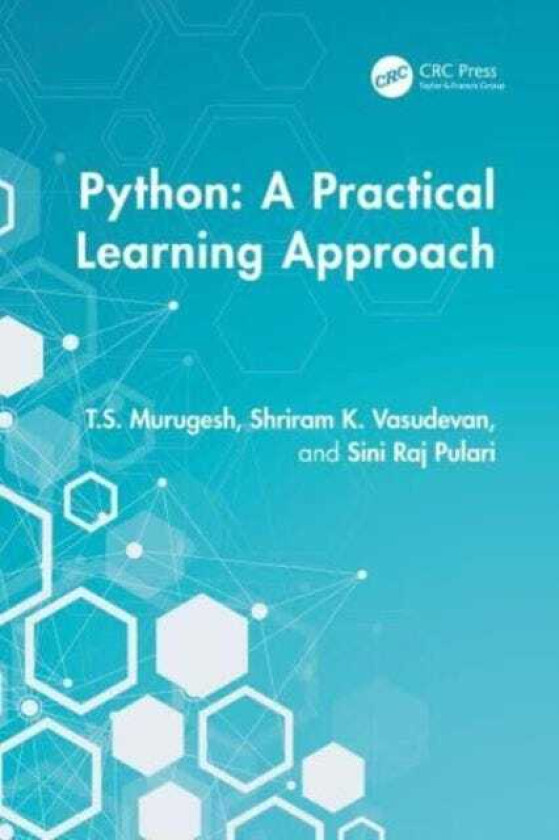 Python A Practical Learning Approach