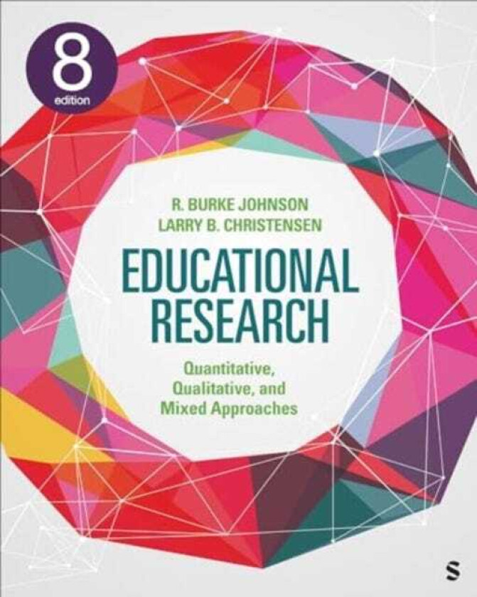 Educational Research Quantitative, Qualitative, and Mixed Approaches