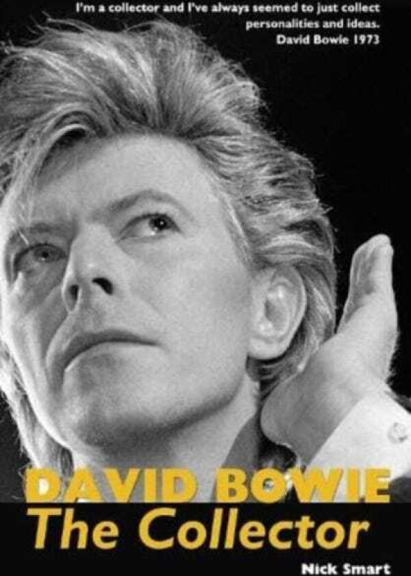 David Bowie The Collector