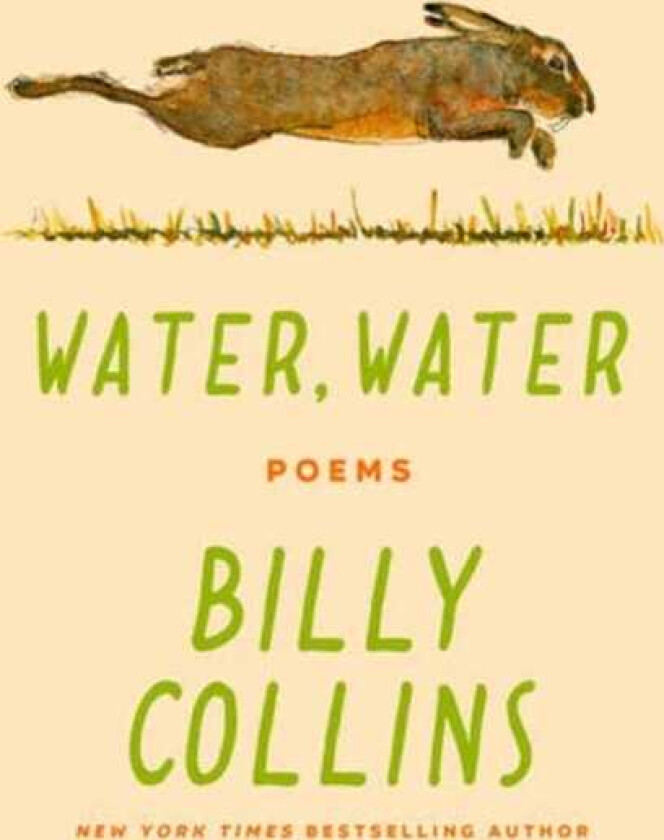 Water, Water Poems
