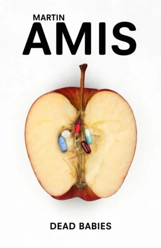 Dead Babies av Martin Amis
