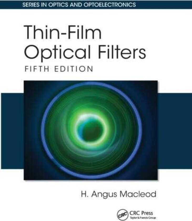 ThinFilm Optical Filters