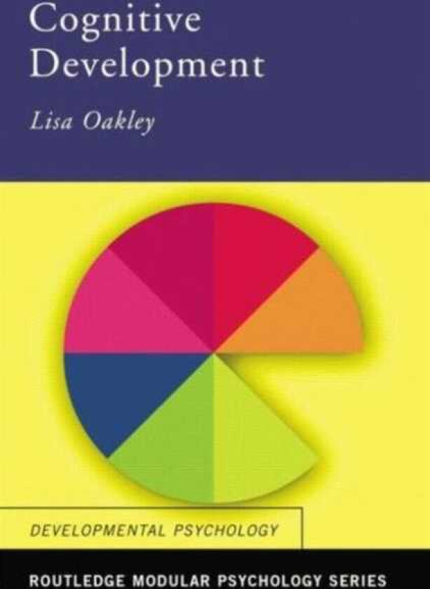 Cognitive Development