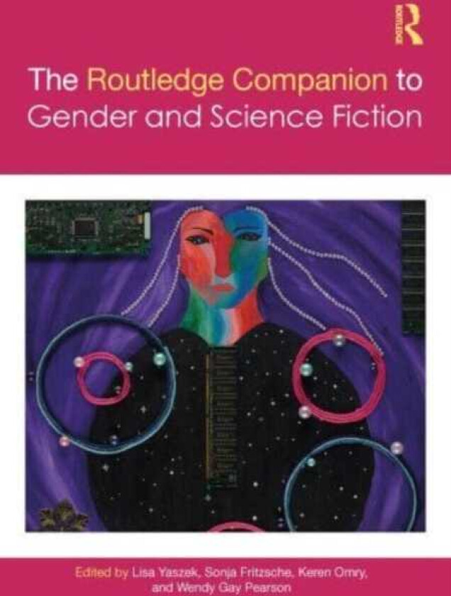 The Routledge Companion to Gender and Science Fiction