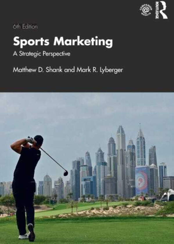 Sports Marketing A Strategic Perspective