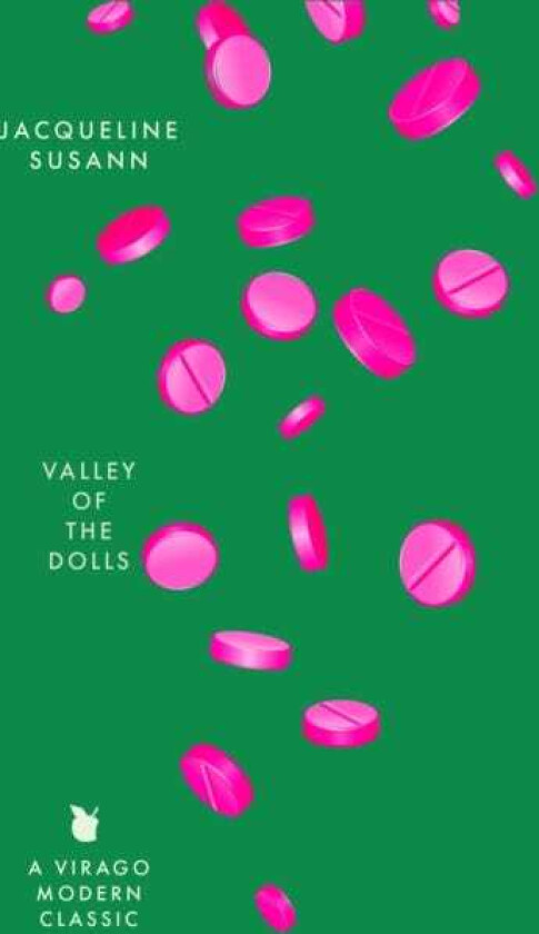 Valley Of The Dolls