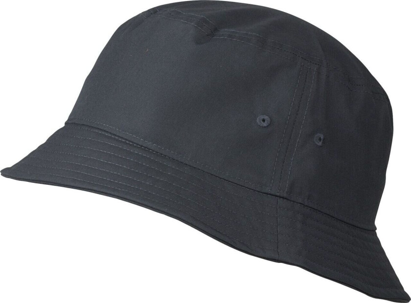 Bucket Hat Charcoal S/M, Charcoal