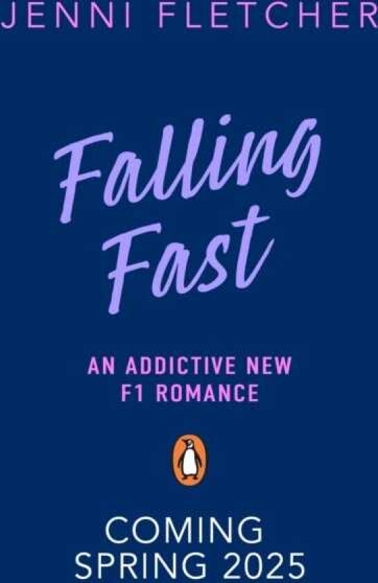 Falling Fast