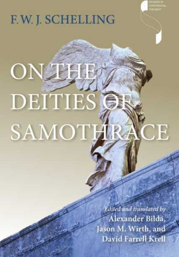 On the Deities of Samothrace