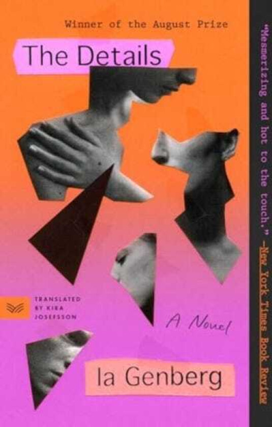 The Details A Novel