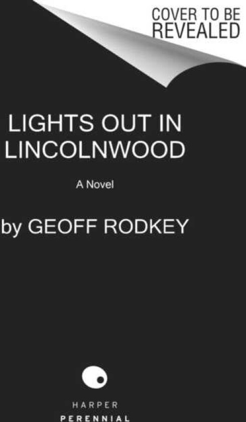 Lights Out in Lincolnwood A Novel