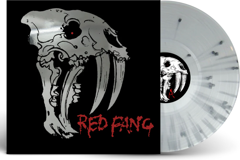 Red Fang Red Fang LP/Vinyl