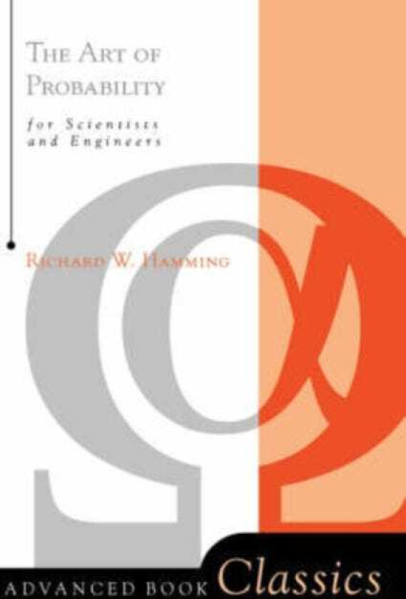 The Art Of Probability