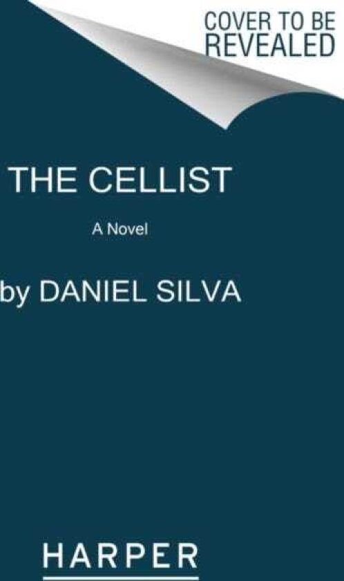 The Cellist A Novel