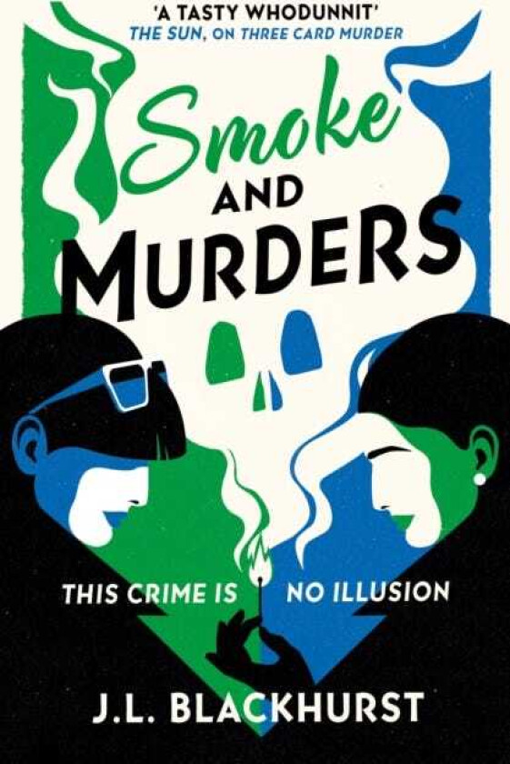 Smoke and Murders