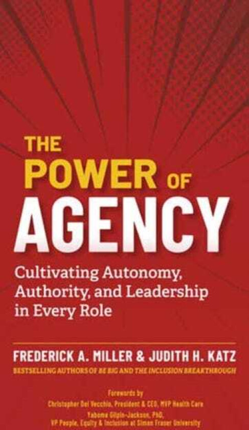 The Power of Agency