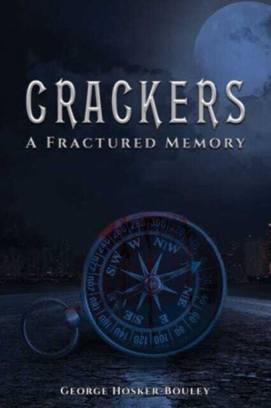 Crackers A Fractured Memory