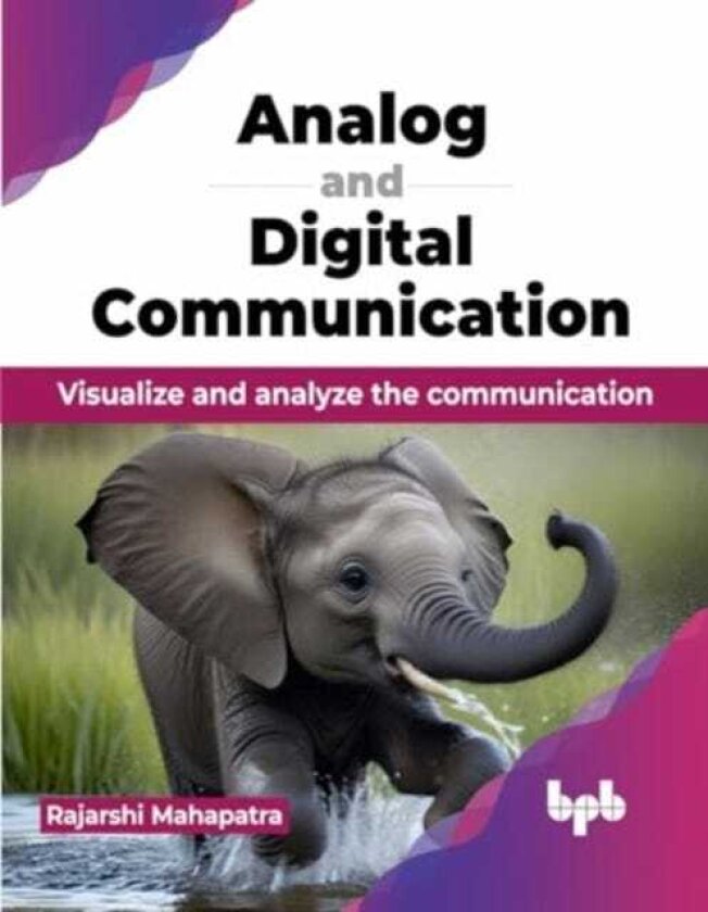 Analog and Digital Communication Visualize and analyze the communication