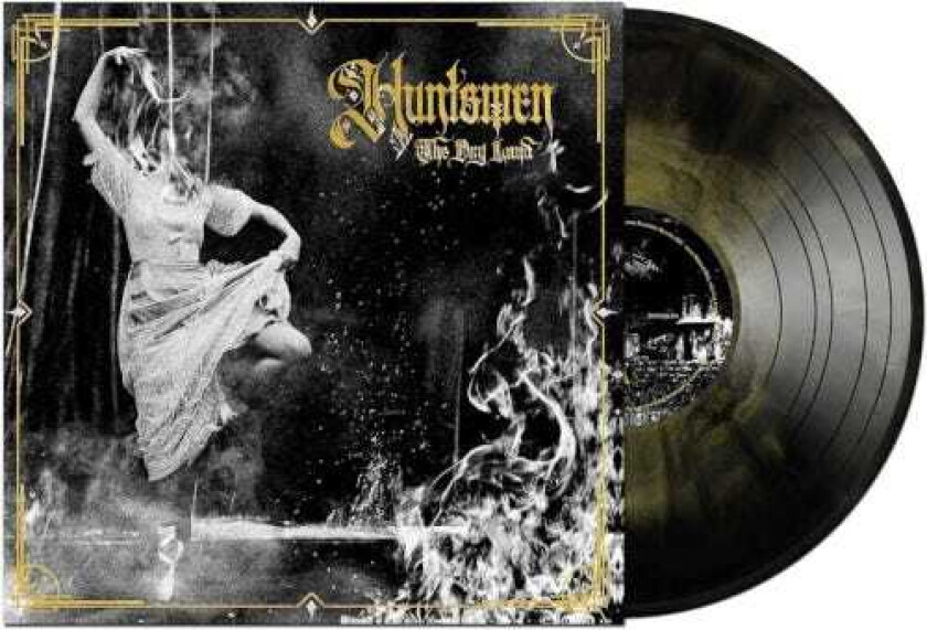 Huntsmen The Dry Land LP/Vinyl
