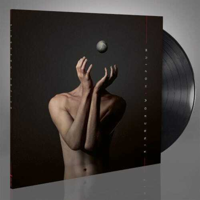 Kingcrow Hopium LP/Vinyl