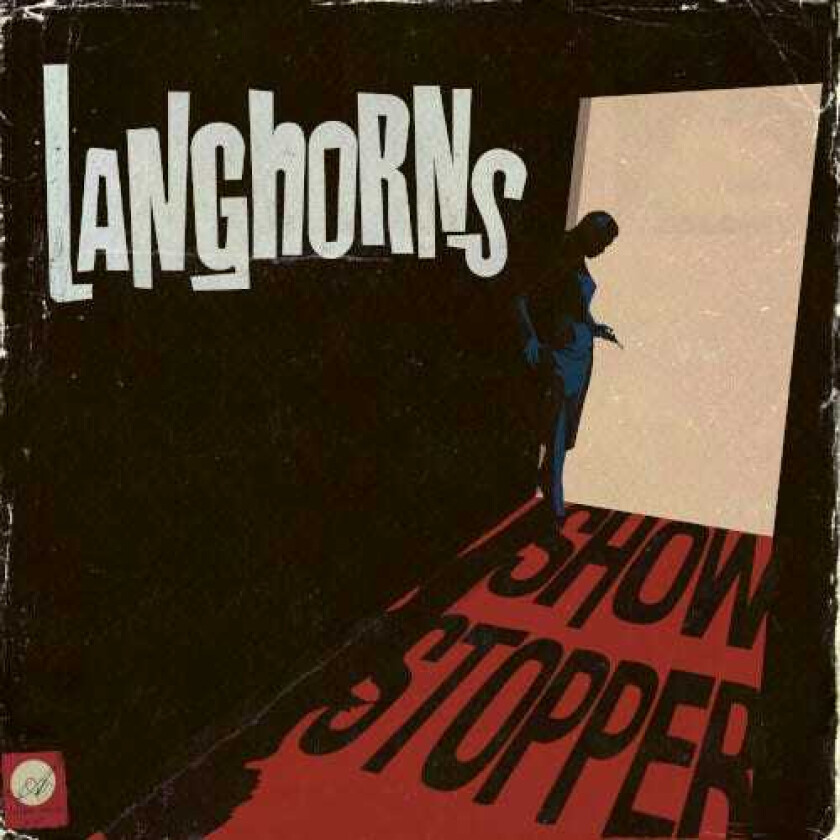 Langhorns Showstopper LP/Vinyl