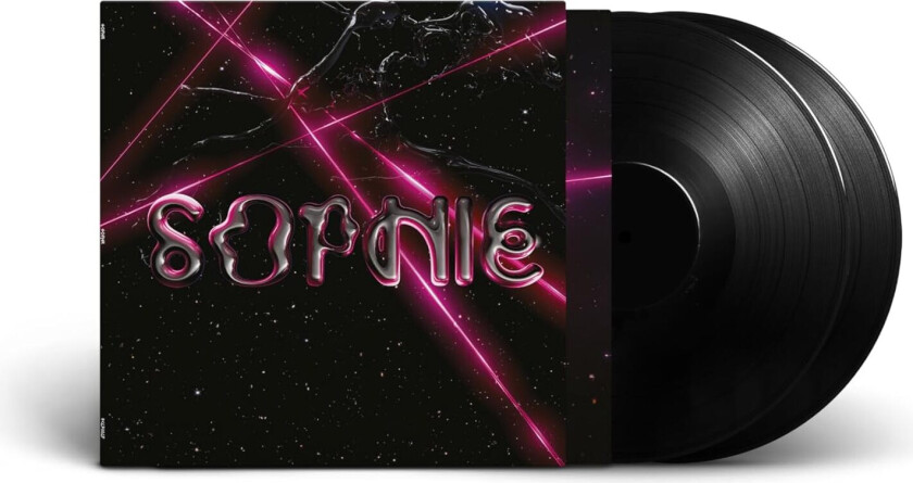 SOPHIE SOPHIE LP/Vinyl