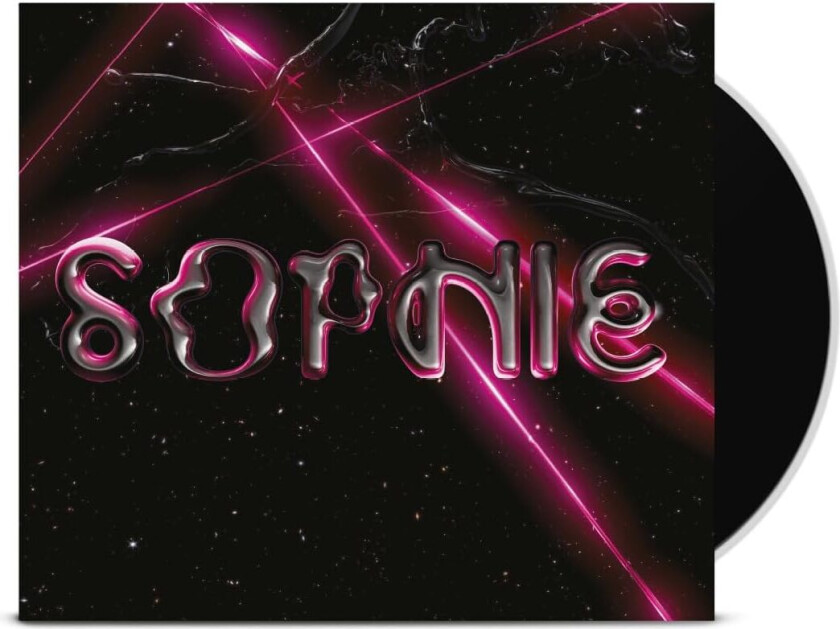 SOPHIE SOPHIE CD