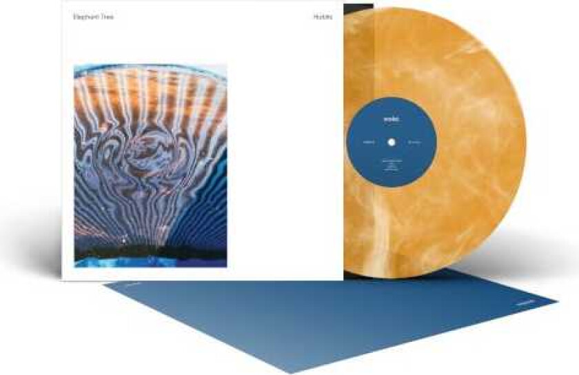 Elephant Tree Habits LP/Vinyl