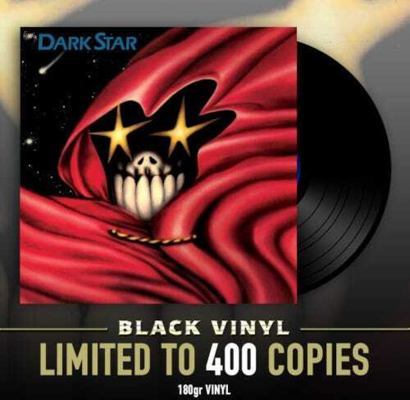 Dark Star Dark Star LP/Vinyl