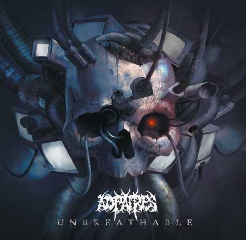 Ad Patres Unbreathable CD