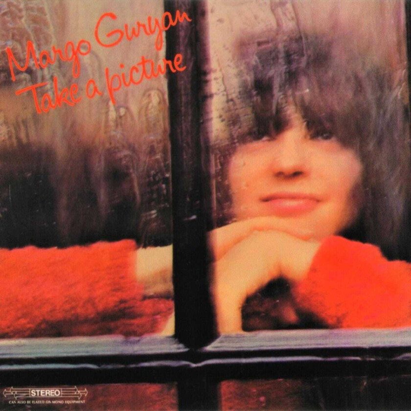 Margo Guryan Take A Picture LP/Vinyl