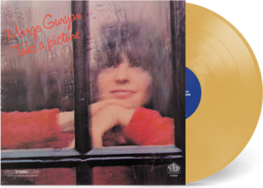 Margo Guryan Take A Picture LP/Vinyl
